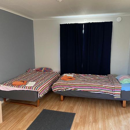 Citybed Bed & Breakfast พายาลา ภายนอก รูปภาพ