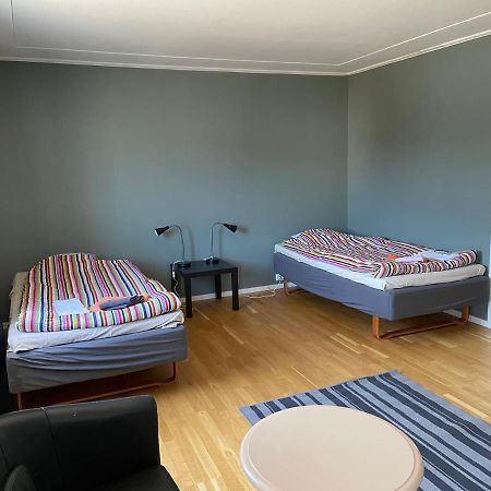 Citybed Bed & Breakfast พายาลา ภายนอก รูปภาพ
