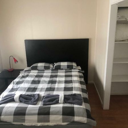 Citybed Bed & Breakfast พายาลา ภายนอก รูปภาพ