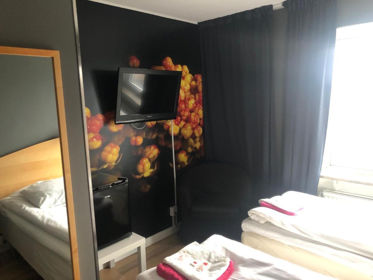 Citybed Bed & Breakfast พายาลา ภายนอก รูปภาพ