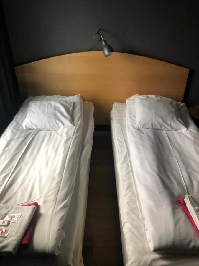 Citybed Bed & Breakfast พายาลา ภายนอก รูปภาพ