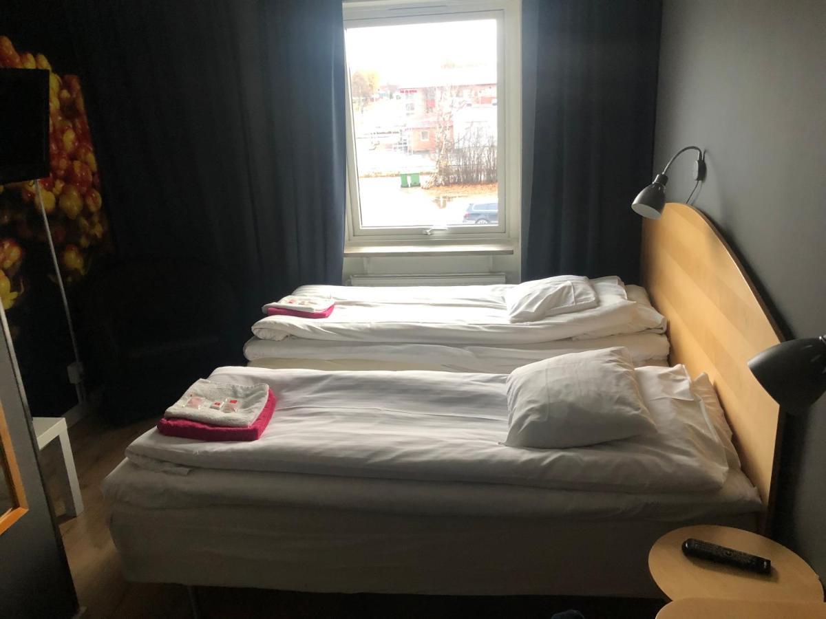 Citybed Bed & Breakfast พายาลา ภายนอก รูปภาพ