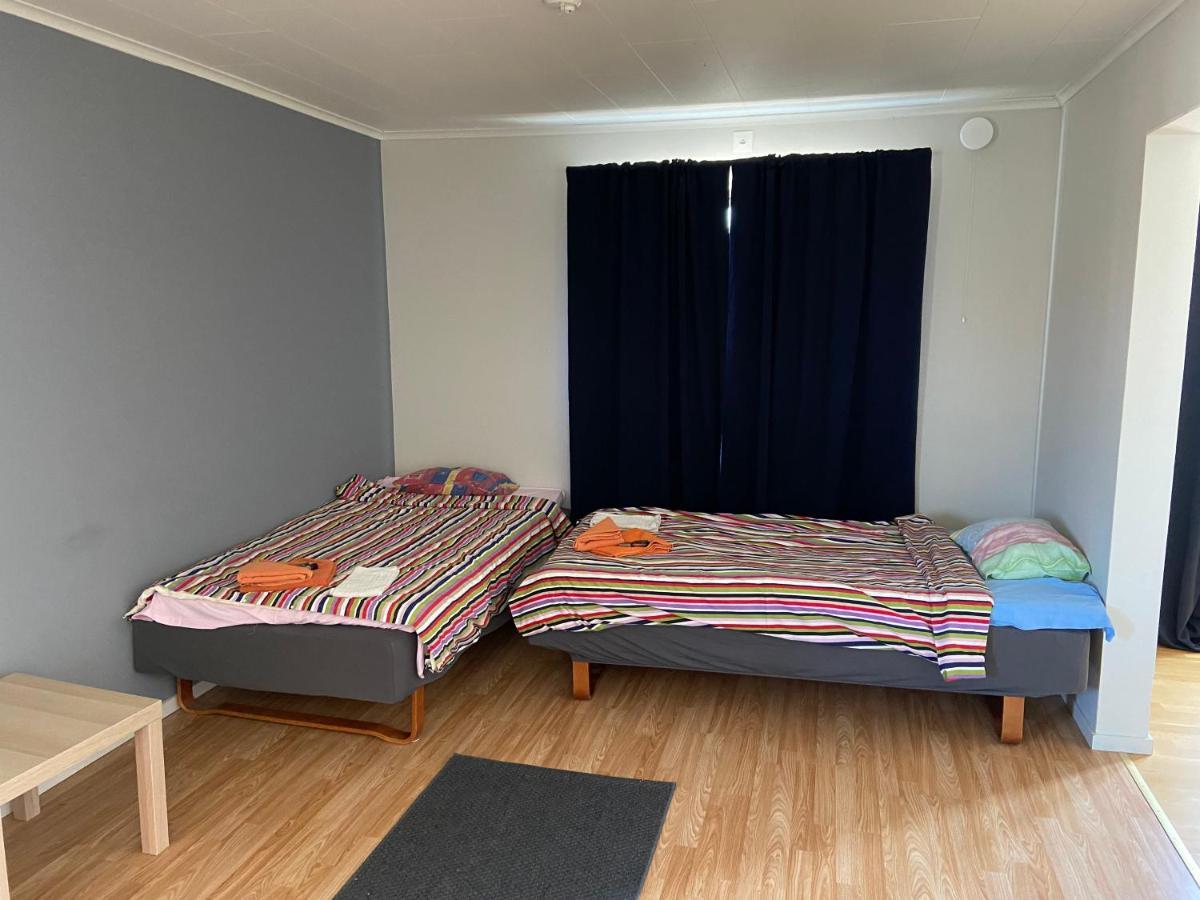 Citybed Bed & Breakfast พายาลา ภายนอก รูปภาพ