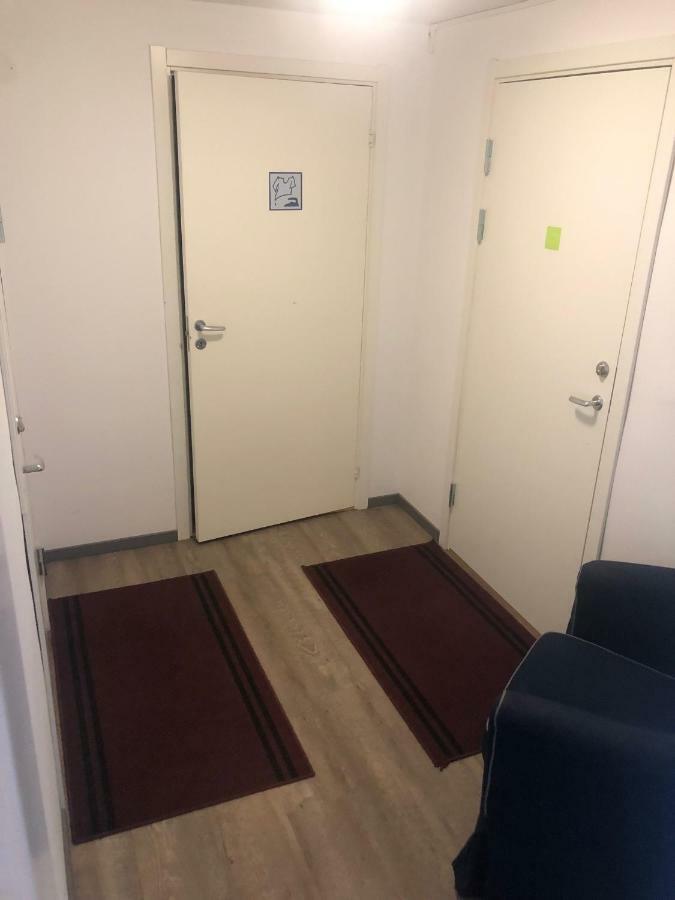 Citybed Bed & Breakfast พายาลา ภายนอก รูปภาพ