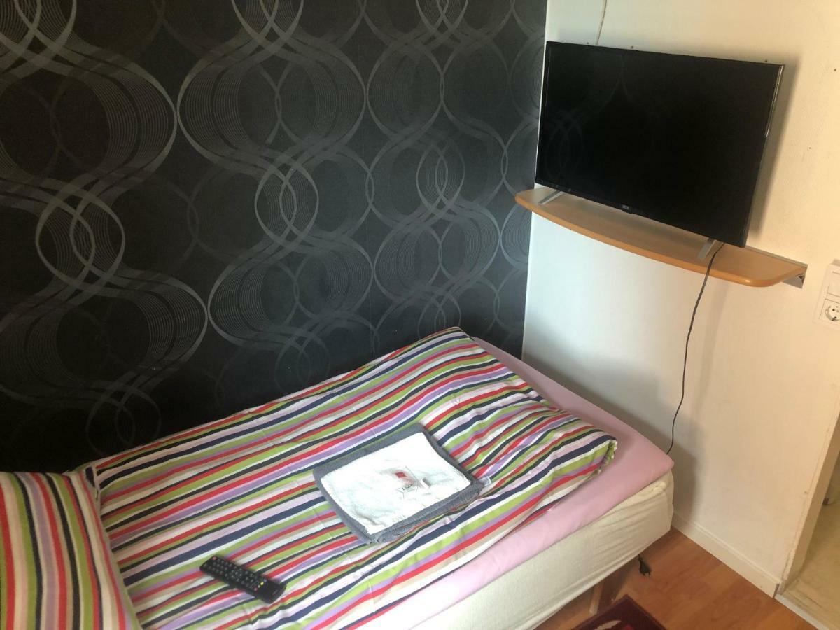 Citybed Bed & Breakfast พายาลา ภายนอก รูปภาพ
