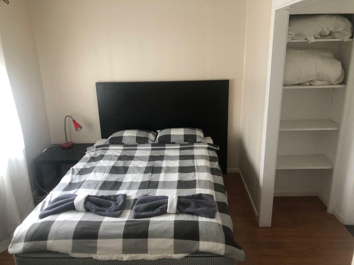 Citybed Bed & Breakfast พายาลา ภายนอก รูปภาพ