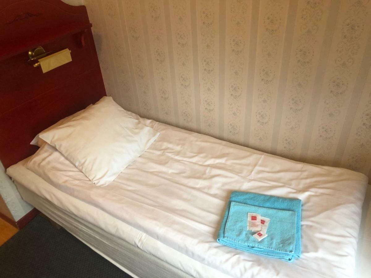 Citybed Bed & Breakfast พายาลา ภายนอก รูปภาพ